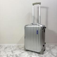RIMOWA TOPAS MINI TROLLEY キャリーケース　20L RIMOWA TOPAS MINI TROLLEY キャリーケース 20L - メルカリ
