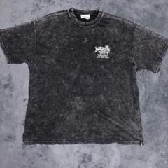 Makes Style BADASS 半袖Tシャツ フリーサイズ