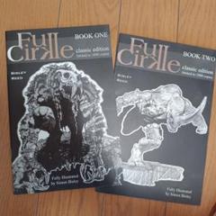 希少コミック 1000冊限定アメコミリーフ FULL CIRKLE 希少コミック 1000冊限定アメコミリーフ FULL CIRKLE - メルカリ