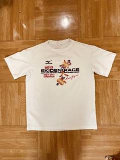 駅伝Tシャツ