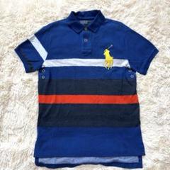 Polo by Ralph Lauren ポロシャツ R-35