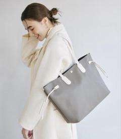本日限定価格‼️Breath TOPKAPI オギャドキコラボ 2wayA4トート 本日限定価格‼️Breath TOPKAPI オギャドキコラボ 2wayA4トート