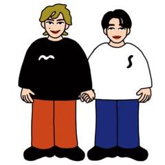 アホヤン まとめ売り　Aho&younger brother 2025年最新】aho&younger brotherの人気アイテム - メルカリ