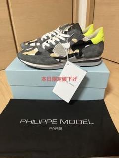 フィリップモデルのサムネイル