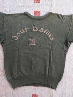 50s Duxbak 前V スウェット 50s Duxbak 前V スウェット - メルカリ