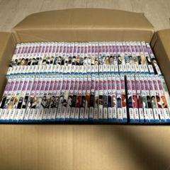 BLEACH ほぼ初版1〜74巻全巻セット　おまけ付き