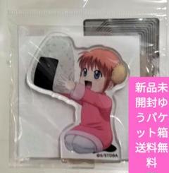 銀魂　アクリルスタンド／神楽　おにぎり