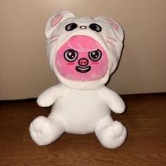 straykids skzoo 抱きぬいぐるみ ジニレット Jiniret 公式】skzoo 抱きぬいぐるみ ジニレット ヒョンジン