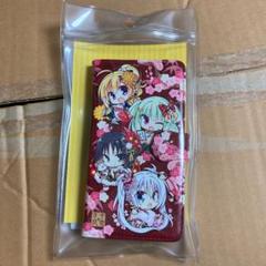 2025年最新】ゆずソフト スマホケースの人気アイテム - メルカリ