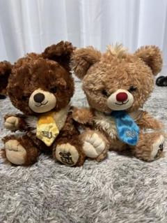 ディズニーストア　ユニベア　チップとデール　ららぽーと　船橋限定 Amazon.co.jp: チップとデール ユニベアシティ ぬいぐるみ エコ