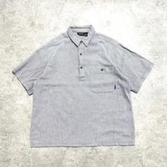 90s Patagonia パタゴニア LENO SHIRT レノシャツ AC - メルカリ
