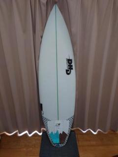 DHD ショートボード 5'11\" DNA 26.6L DHD サーフボード EEDNA PU スカッシュテール ショートボード