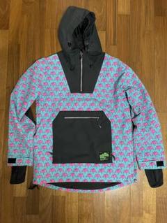 16000円→11900円 AIRBLASTER FREEDOM ウェア L Freedom Bib – Airblaster