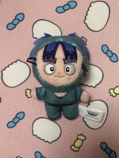 七松小平太 忍たま乱太郎 ほわぬい ぬいぐるみ - メルカリ