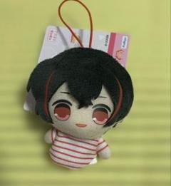 カラフルピーチ　指パペット　ゆあんくん