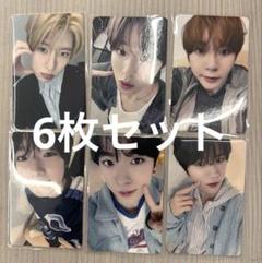 NCT WISH poppop マカオ サイン会限定 トレカ 6枚セットA NCT WISH poppop マカオ サイン会限定 トレカ 6枚セットB - メルカリ