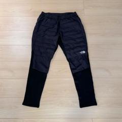 ザ・ノース・フェイス(THE NORTH FACE) ロングパンツ Red Run