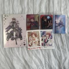 【種村 有菜先生】ポストカードパック（３種コンプリートセット） 種村 有菜先生】ポストカードパック（3種コンプリートセット