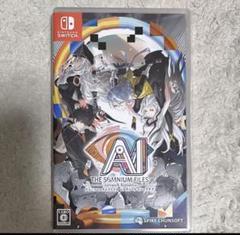 AI：ソムニウムファイル ニルヴァーナ イニシアチブ