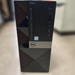 DELL Vostro 3667 HDDなしジャンク