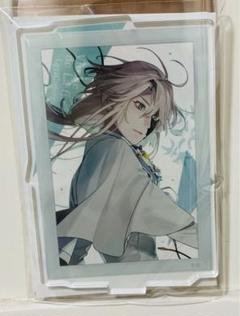 春風 終遠のヴィルシュ アクリルスタンド リュカ 終ヴィル アクスタ 幼少 2025年最新】終遠のヴィルシュ リュカ アクリルスタンドの人気