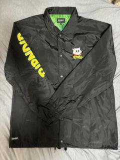 RIPNDIP MUST be NICE ナイロンパーカージャケット　L 2025年最新】RIPNDIP メンズ ナイロンジャケットの人気アイテム
