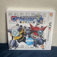 新品未使用デジモンユニバース アプリモンスターズ