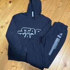 2025年最新】スターウォーズ パーカー adidasの人気アイテム