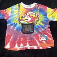 JOYFUL MONSTER タイダイ Tシャツ JAM サイズ120 ジャム