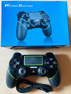 【現品限りの大特価❣❣❣】PS4 ワイヤレスコントローラー　操作がしやすい♪