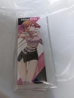 18個セット 一条莉々華 誕生日記念 スクエア 缶バッジ ホロライブ 一条莉々華 誕生日記念2024 – hololive production official shop