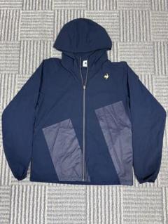ルコックゴルフジャケット Lサイズ