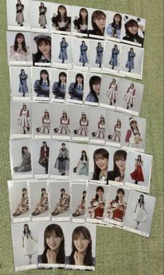 櫻坂46 生写真 まとめ kosei on X: 
