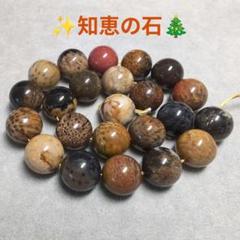★特選一品★希少☆格安☆木の化石【15mmペトリファイドウッド珪化木ブレス】♡ it-5d81b745a4951-1200.jpg