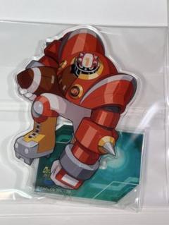 【新品未開封】ロックマンエグゼ アクリルLEDライト （ロックマン） 2025年最新】ロックマンエグゼ アクリルスタンドの人気アイテム