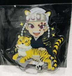 鬼滅の刃　宇髄天元　オリジナル描き下ろし　ランダムアクリルスタンド　新品未開封