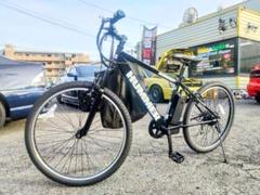 koo様　☆HUMMER 電動アシスト自転車 メーカー１年保証☆k461 koo様 ☆HUMMER 電動アシスト自転車 メーカー1年保証☆k461