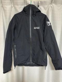 JACKALL×WILDTHINGS コラボ シェルジャケット ワイルドシングス WILDTHINGS×JACKALL コラボシェルジャケット - FRESH WATER バス