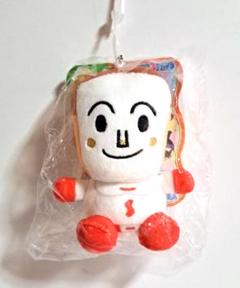 もちふわマシュマロますこっと しょくぱんまん