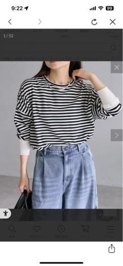 PUAL CE CIN｜ピュアルセシンのTシャツ/カットソー通販 - ZOZOTOWN