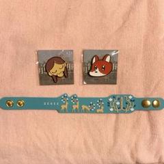 ヨルシカ ピンバッジ2種 ラババン - メルカリ