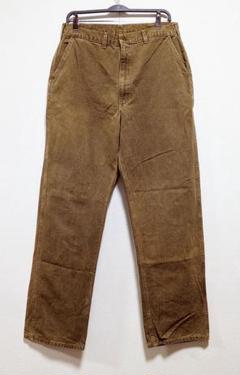 OshKosh オシュコシュデニム カーゴパンツペインターパンツ