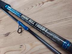 MC WORKS レイジングブル104XF-2・スタンダードモデル入荷しま