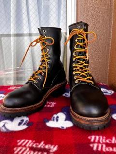 楽天市場】【デッドストック】【ファクトリーセカンド】RED WING 2218 ロガーブーツ ブラック 2218 PT99 Dワイズ レッドウイング  2218 LOGGER BOOTS STEELTOE WIDTH:Ｄ (85300061) : Ｓｔｙｌ-ｕｓ（スタイラス）