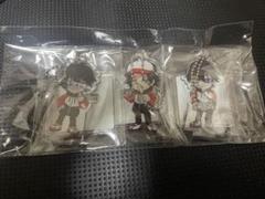 ヒプマイ　アクキー　イケブクロ3点セット
