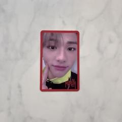 スキズ ヒョンジン サイン MIROH CD mwave 2025年最新】stray kids miroh ヒョンジンの人気アイテム - メルカリ