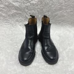 Dr. Martens 1028 サイドゴアブーツ ブラック 5 US M Dr. Martens 1028 サイドゴアブーツ ブラック 5 US M