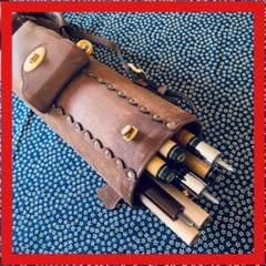 J.Pechauer & Prather Custom Cue