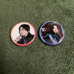 小野大輔 VART関連 缶バッジキーホルダー セット 2025年最新】小野大輔の人気アイテム - メルカリ
