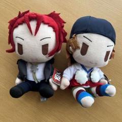 100ビジュ　缶バッジ　周防尊　52 K K THE EXHIBITION SURVIVE! 缶バッジ 周防 尊 - メルカリ